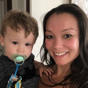 Meet your Posher, Amber